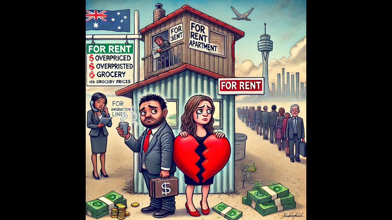 Break Your Legs, Hand You a Crutch