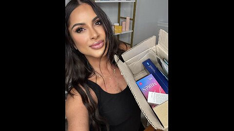 📣Acecosm Unboxing New Vendor 💗💗💗code LOIS save 10% off