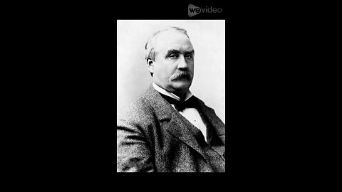 Warner Miller – Inventor and Senator