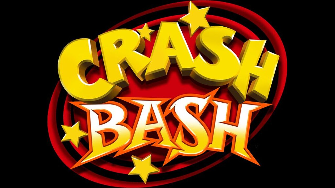 Crash Bash Any% Speed run in 22315 (Former WR)