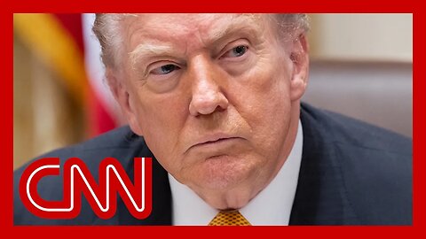 Trump says he’s asking DOJ to investigate Epstein’s ties to some of his perceived political enemies