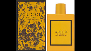 Gucci Bloom Profumo Di Fiori EDP for Women