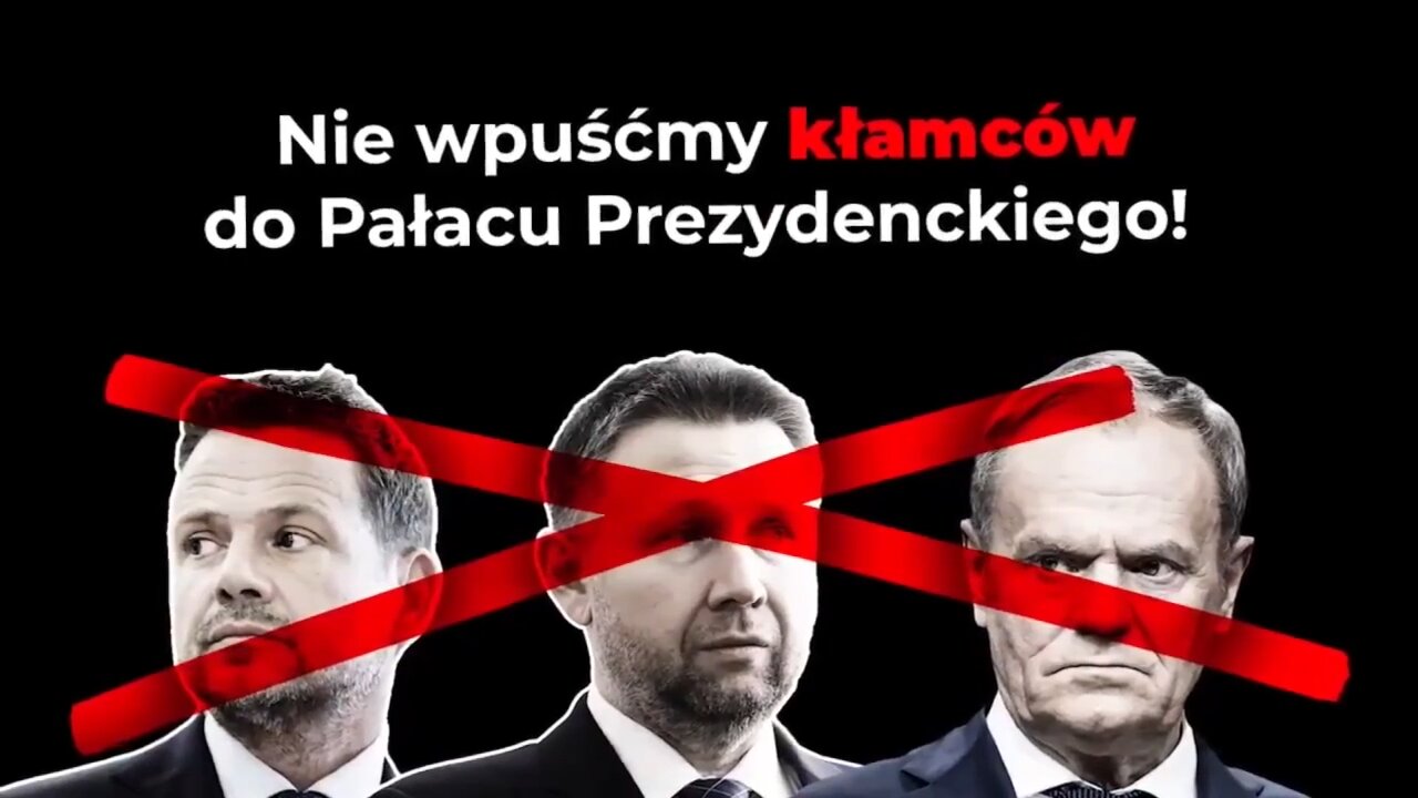 Ducha nie gaście! - Olszański, Osadowski NPTV (25.03.2025)