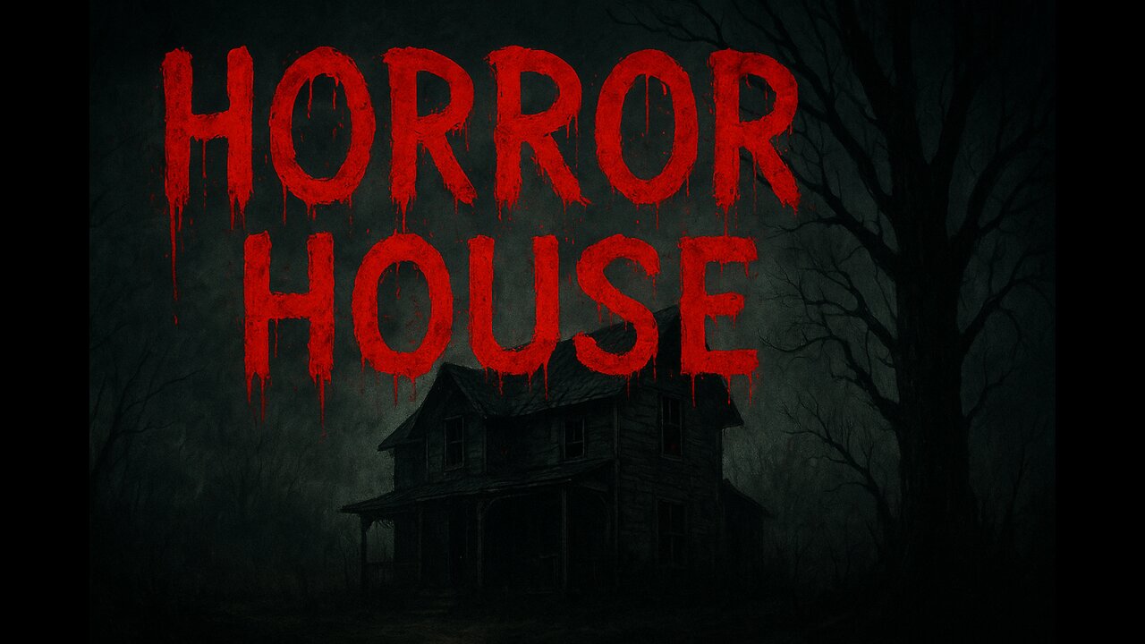 Scary Haunted House Horror Game 🩸 | Ultimate Survival Challenge in the Dark