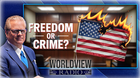Worldview Radio with Brannon Howse | 08/25/2025
