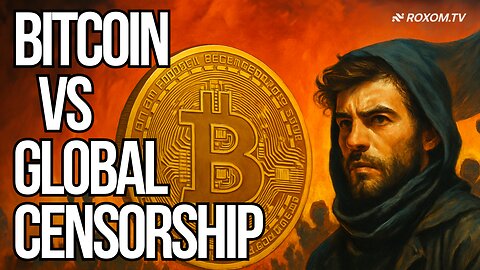 Bitcoin vs Censorship: How Freedom Money Empowers Global Resistance 🌍 | Building on Bitcoin