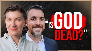 From Faith to Philosophy: Can We Recover Truth? | Bobby Angel | EP 151