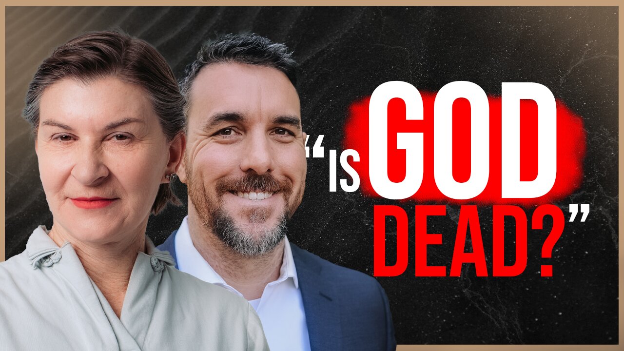 From Faith to Philosophy: Can We Recover Truth? | Bobby Angel | EP 151