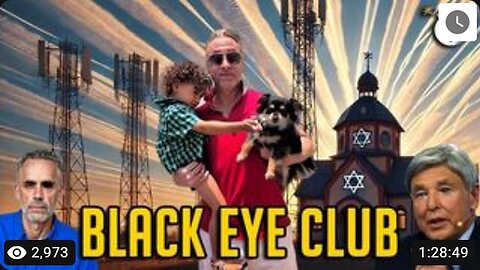 The Synagogue of Satan Hates You and Wants You Dead Or Enslaved