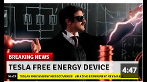 "Mysterious Demise of Free Unlimited Energy Developers: Why?"
