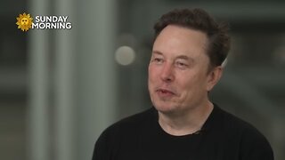 Elon Musk: Big, Beautiful Bill Undermines Work Of DOGE Team
