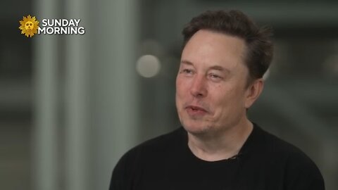 Elon Musk: Big, Beautiful Bill Undermines Work Of DOGE Team