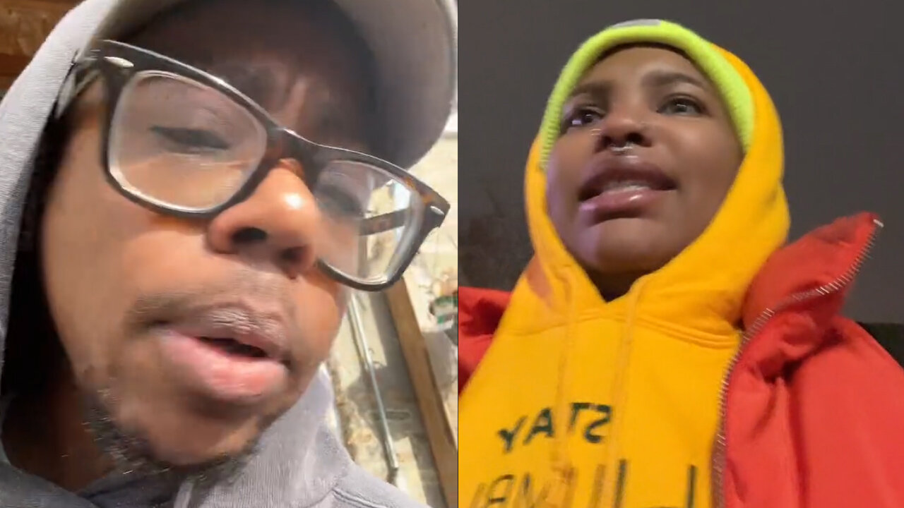 Black People Aren't Giving Up On Latino Racism #4