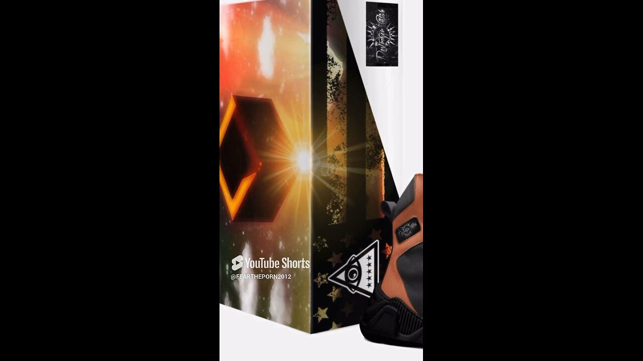 Necessary Force (G.O.D.)