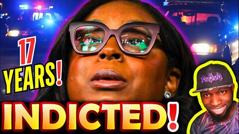 🚨Congresswoman INDICTED! Facing Up to 17 Years In PRISON for ASSAULTING ICE Officers!