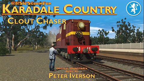 Karadale Country - Episode 2 - Clout Chaser | Original Soundtrack