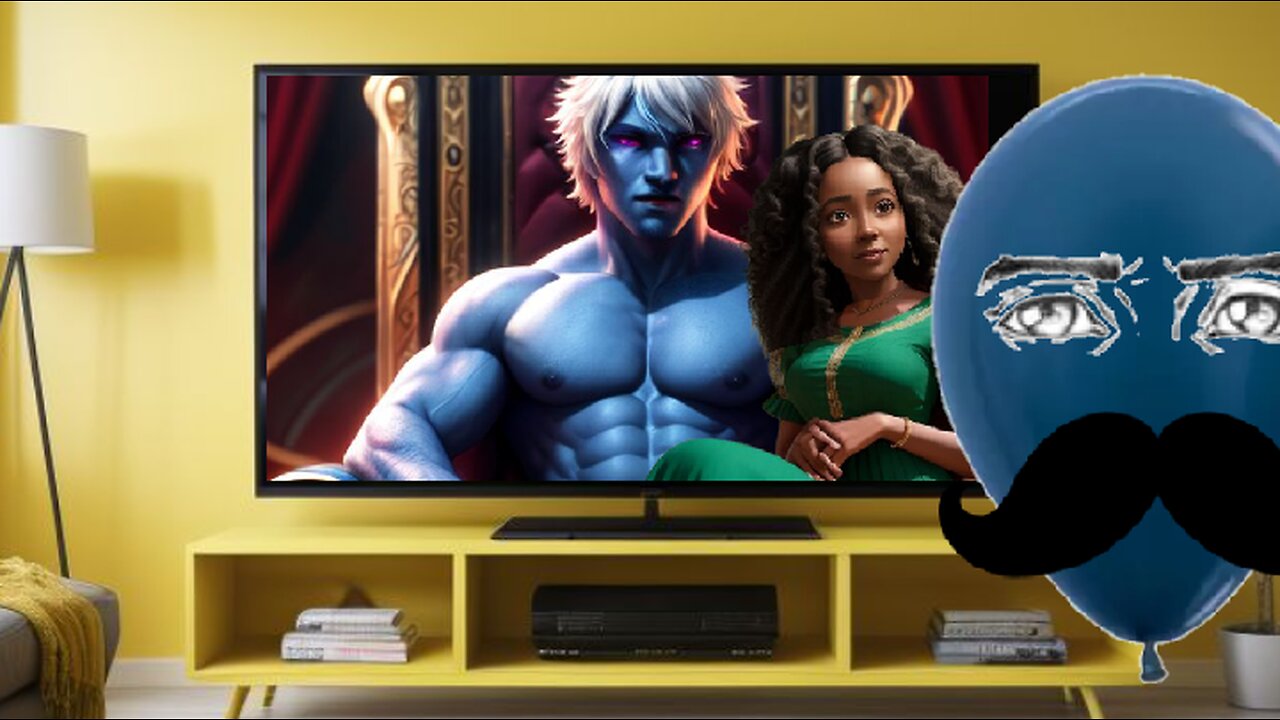 Victor Balloon Show: Extra Scenes 24