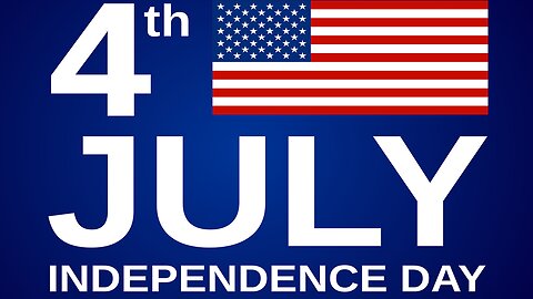 The Independence Day Spectacular with Special Guest – The Late, Great Michael Badnarik! - The RSB Show 7-4-25