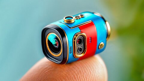 COOL MINI GADGETS YOU'LL WANT TO BUY