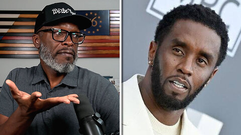 Diddy Might Go Home TODAY After Jury Finds Him NOT GUILTY Of THIS!