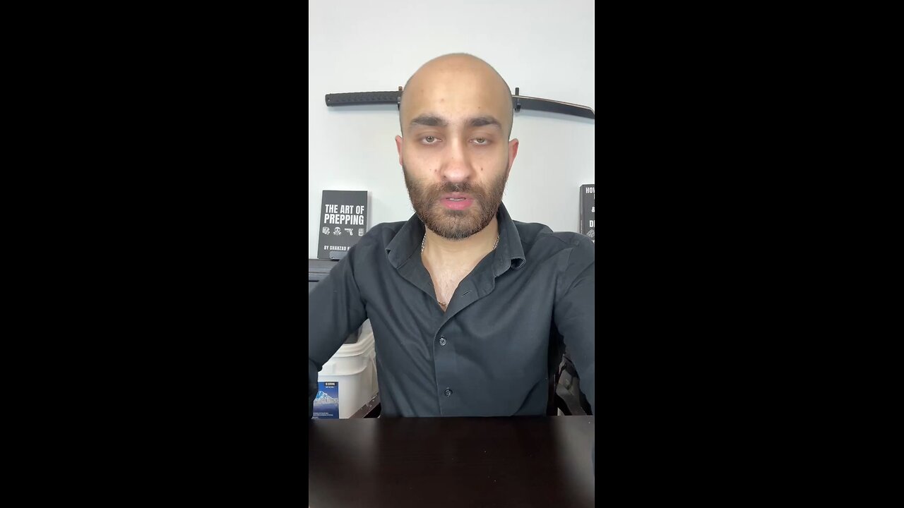 Cell phones during a crisis