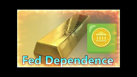🏛️ The Fed "Dependence" Day