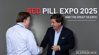 Why Don’t America’s Most Influential Podcasters Talk about the White Fibrous Clots? | Tom Haviland
