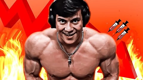 TOGI LIVE ON RUMBLE