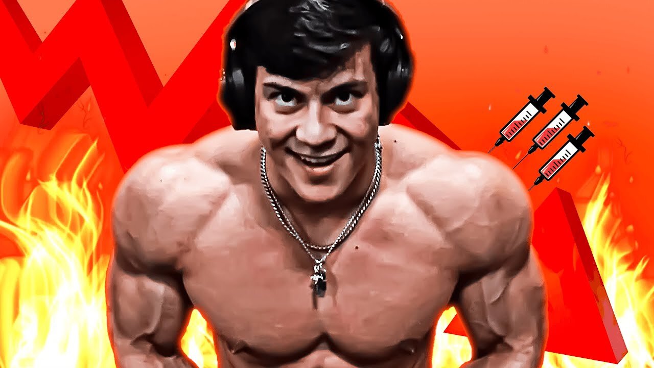 TOGI LIVE ON RUMBLE