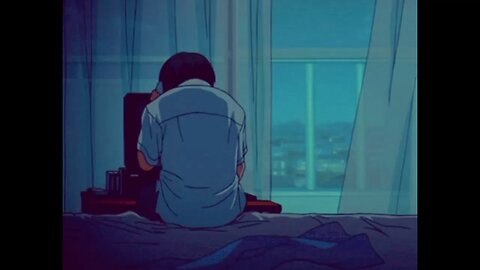 Jazz sun - I am to blame for everything (Prod. Rollie) (visualizer)