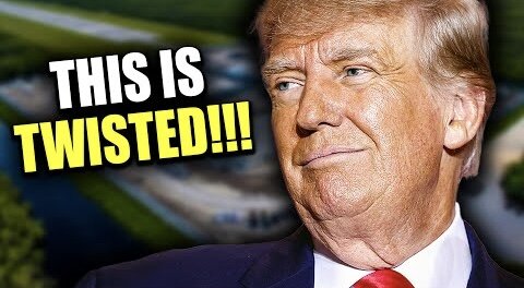 MAGA Turns Deportation Into A Death Game... And LAUGHS About It!