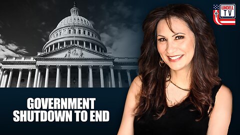 Government Shutdown to End | Mayor Rudy Giuliani Pardoned from Jack Smith Witch Hunt