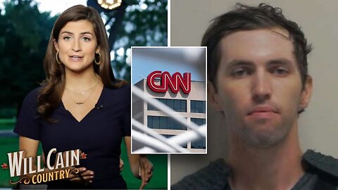 CNN’s Kaitlan Collins claims “No Motive” in Kirk Assassination