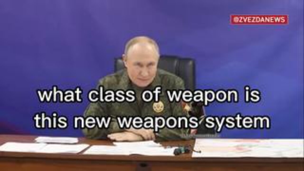 Russia has successfully tested a new nuclear-powered cruise missile