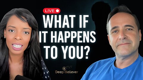 🤯LIVE: I Shouldn’t Have Seen This… But I Did