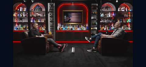 unexplained stones, bottomless pitts, Art Bell stories, and what's to come for AJ.