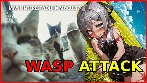 UNSTOPPABLE EDITION - DIO FARM, MASSIE 2028, BOOMERS, PITY, DEFYING SCIENCE, WAHMEN VS REALITY