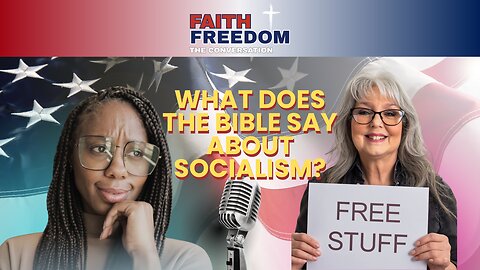 Socialism Sounds Great, Until You Read the Fine Print