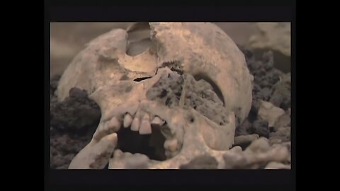 MISTERIOS REVELADOS (S01-E09) - La Calavera Deformada (2005)