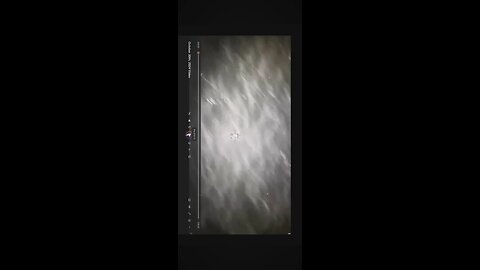 U.S. Drone Fires Hellfire Missile at Unidentified Aerial Phenomenon Off Yemen Coast