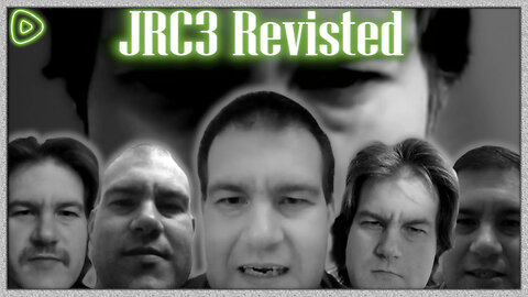 JRC3 Revisted - Part 2 - [PREMIUM]
