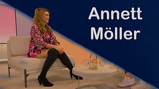Annett Möller 060124