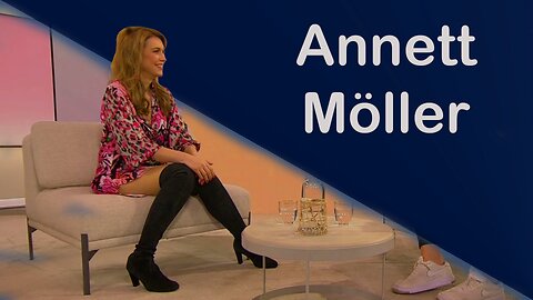 Annett Möller 060124