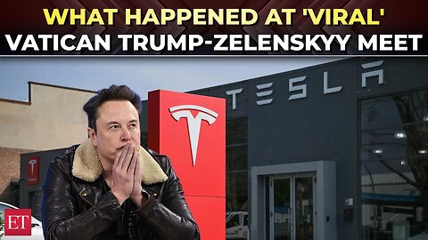 Tesla board hunts Musk’s replacement as CEO? DOGE head fumes over shocking report: ‘Ethics breach’