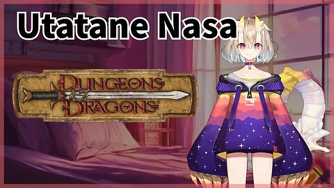 Making Utatane Nasa a Badass! [3.5e D&D Builds]