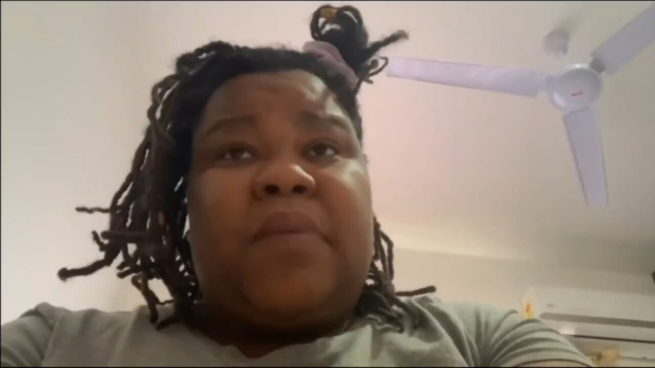 Black Woman Who Moved To Ghana Would Rather Come Back To America And Deal With The Racism