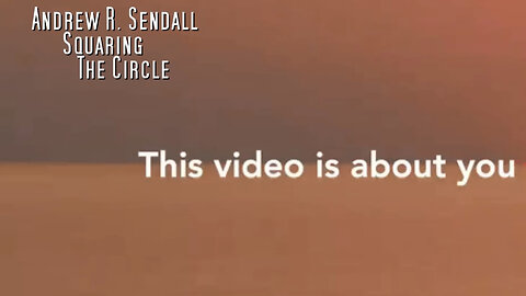 Squaring The Circle