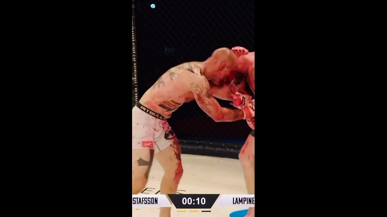 UFC Fight night