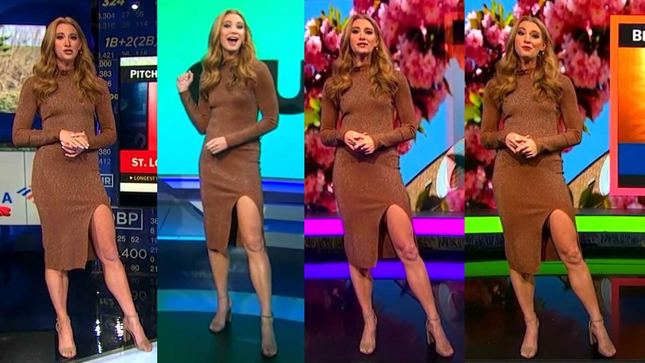 Abby Labar May 13 2025