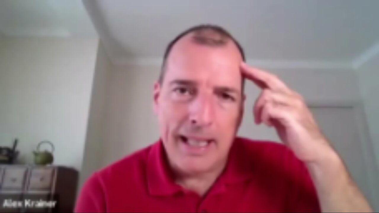 Alex Krainer talks to John Waters on The Scholar Gypsies